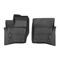 Килимки WeatherTech Land Rover Defender 2020+ передні Килимки WeatherTech Land Rover Defender 2020+ передні