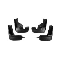 Бризковики Mazda CX-5 2022+ Бризковики Mazda CX-5 2022+