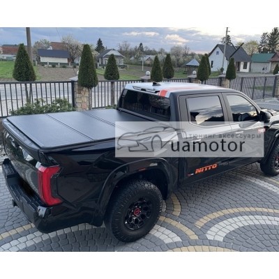 Кришка кузова Toyota Tundra 2022+
