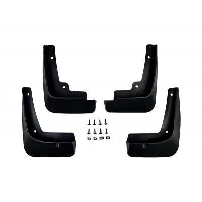 Бризковики Hyundai Tucson 2021+ Бризковики Hyundai Tucson 2021+