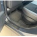 Накладки на пороги Weathertech Toyota Rav4 2019+ Накладки на пороги Weathertech Toyota Rav4 2019+