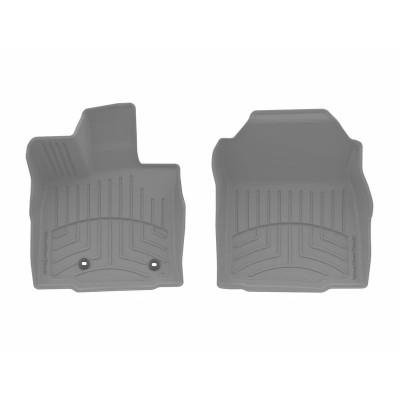 Килимки передні Toyota Rav4 2026+ WeatherTech HP Килимки передні Toyota Rav4 2026+ WeatherTech HP
