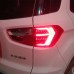 Задні Led ліхтарі Ford Ecosport 2013+
