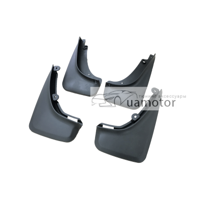 Бризковики AVTM Jeep Cherokee 2013-2018