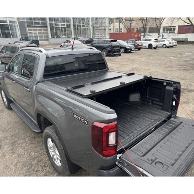 Кришка кузова складна VW Amarok 2023+