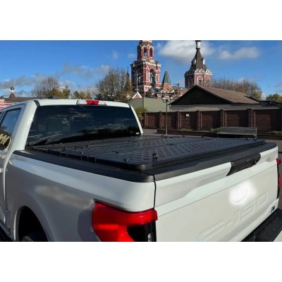 Силова кришка кузова Chery Himla 2025+