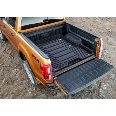 Висувна платформа Ford Ranger Висувна платформа Ford Ranger