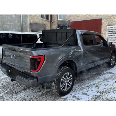 Силова кришка кузова Ford F-150 2021+
