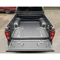 Вкладиш в кузов Jac T8