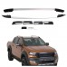 Рейлінги Ford Ranger