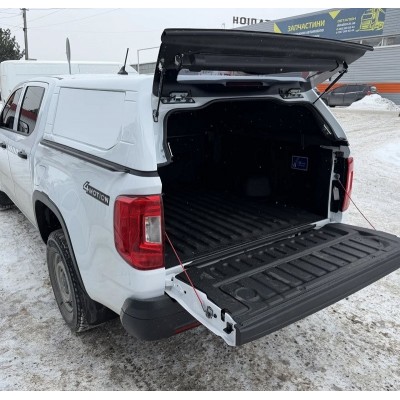 Кунг комерційний VW Amarok 2023+