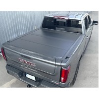 Кришка кузова складна GMC Sierra 2019+