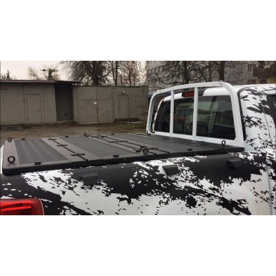 Силова кришка кузова Ford Ranger 2015+ Силова кришка кузова Ford Ranger 2015+