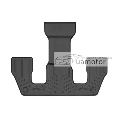 Килимок третій ряд Grand Cherokee Long 2021+ WeatherTech HP