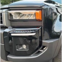 DRL ДХО Toyota Prado 250 2024+ DRL ДХО Toyota Prado 250 2024+