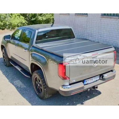 Кришка кузова VW Amarok 2023+