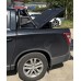 Кришка кузова з дугами SsangYong Musso Grand Кришка кузова з дугами SsangYong Musso Grand