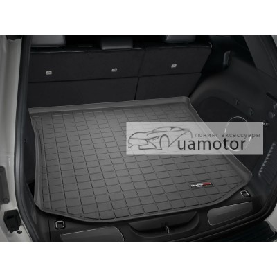 Килим в багажник WeatherTech Jeep Grand Cherokee 2010+