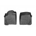 Килимки WeatherTech Toyota Land Cruiser 200 2013+ передні