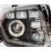  Оптика передня Full Led Pajero Wagon 4