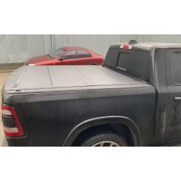 Кришка кузова складна Dodge Ram 2019+