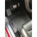 Килими WeatherTech Tesla Model X 2021+ передні