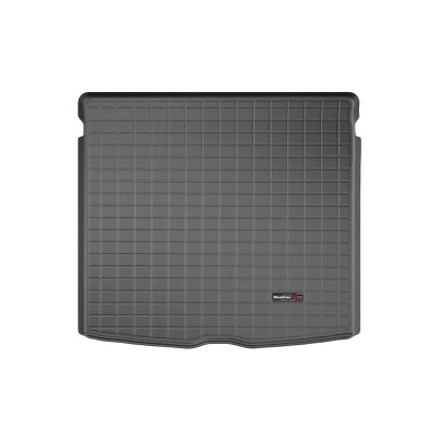 Килим в багажник WeatherTech Mercedes GLE 2020+ Килим в багажник WeatherTech Mercedes GLE 2020+