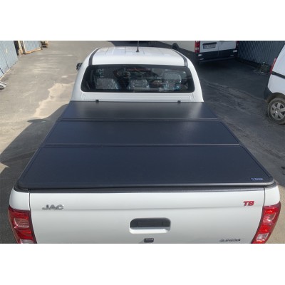 Кришка кузова Jac T9