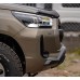 Дефлектор капота EGR Toyota Hilux 2020+