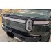 Дефлектор капота AVS Aeroskin Rivian R1S