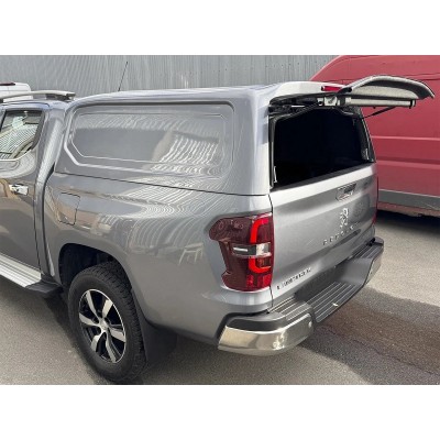 Кунг комерційний Peugeot Landtrek