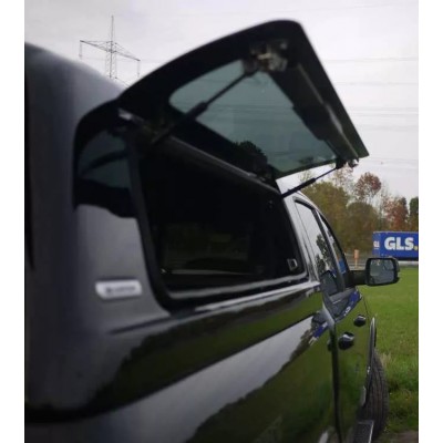 Кунг Carryboy SLR Dodge Ram 2019+ Кунг Carryboy SLR Dodge Ram 2019+