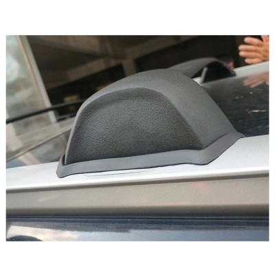 Перемички на рейлінги Honda CR-V 2023+