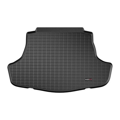 Килим в багажник WeatherTech Toyota Camry 80 2026+ Килим в багажник WeatherTech Toyota Camry 80 2026+