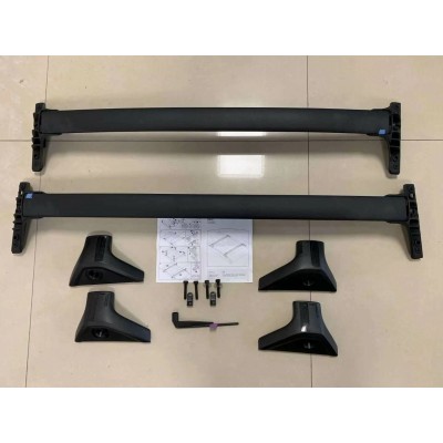 Перемички на рейлінги Toyota Rav-4 2019+ Перемички на рейлінги Toyota Rav-4 2019+