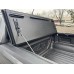 Кришка кузова складна VW Amarok 2023+