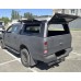 Кунг алюмінієвий Ford Ranger 2015+