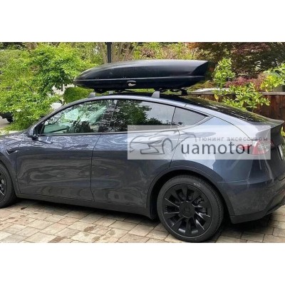 Перемички на дах Tesla Model Y