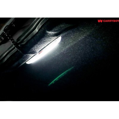 Кунг Carryboy SR5 Mitsubishi L200 2024+