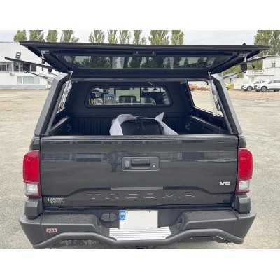 Кунг алюмінієвий Toyota Tacoma 2016+