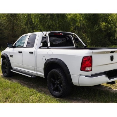 Дуги в кузов AQM4WD Dodge Ram 1500 Дуги в кузов AQM4WD Dodge Ram 1500