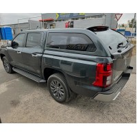Кунг Mitsubishi L200 2024+ Кунг Mitsubishi L200 2024+
