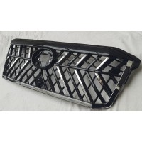 Решітка радіатора TRD стиль Toyota LC 300