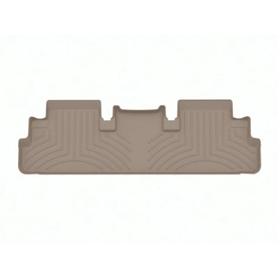Килимок задній Infiniti QX60 2022+ WeatherTech HP Килимок задній Infiniti QX60 2022+ WeatherTech HP