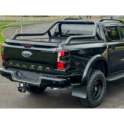 Дуги в кузов в оригінальному дизайні Ford Ranger 2023+