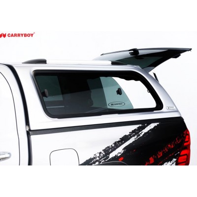 Кунг Carryboy SR5 Mitsubishi L200 2024+