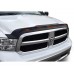 Дефлектор капота AVS LIGHT SHIELD PRO Dodge Ram Classic
