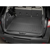 Килим в багажник WeatherTech Subaru Ascent 2019+ Килим в багажник WeatherTech Subaru Ascent 2019+