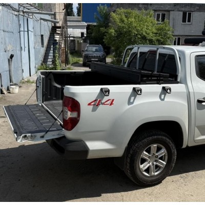 Силова кришка кузова MG T60 Силова кришка кузова MG T60