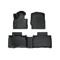 Килимки 3D AR Design Ford Explorer 2020+ Килимки 3D AR Design Ford Explorer 2020+